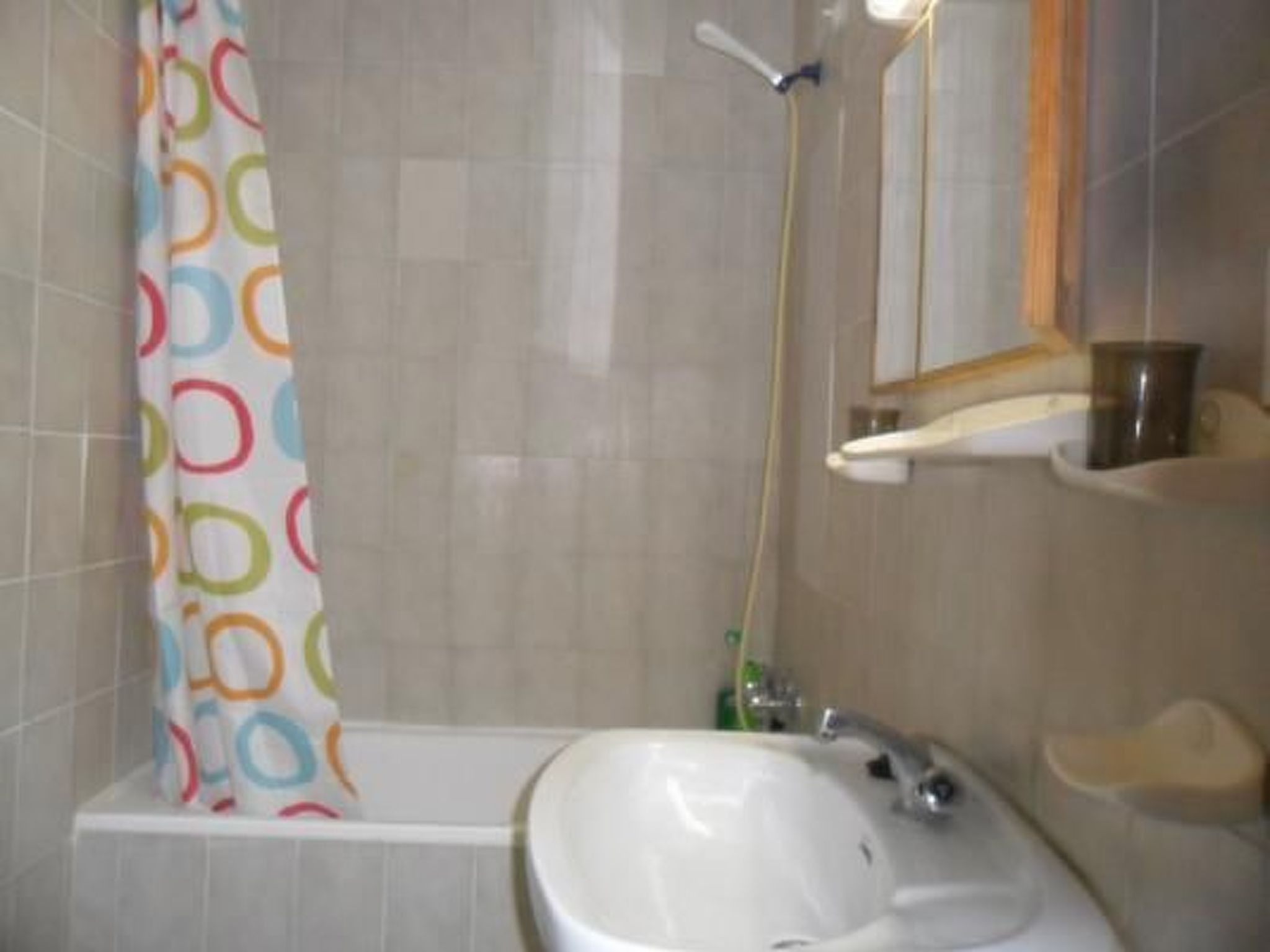 Casa Elisabeth-Binnen