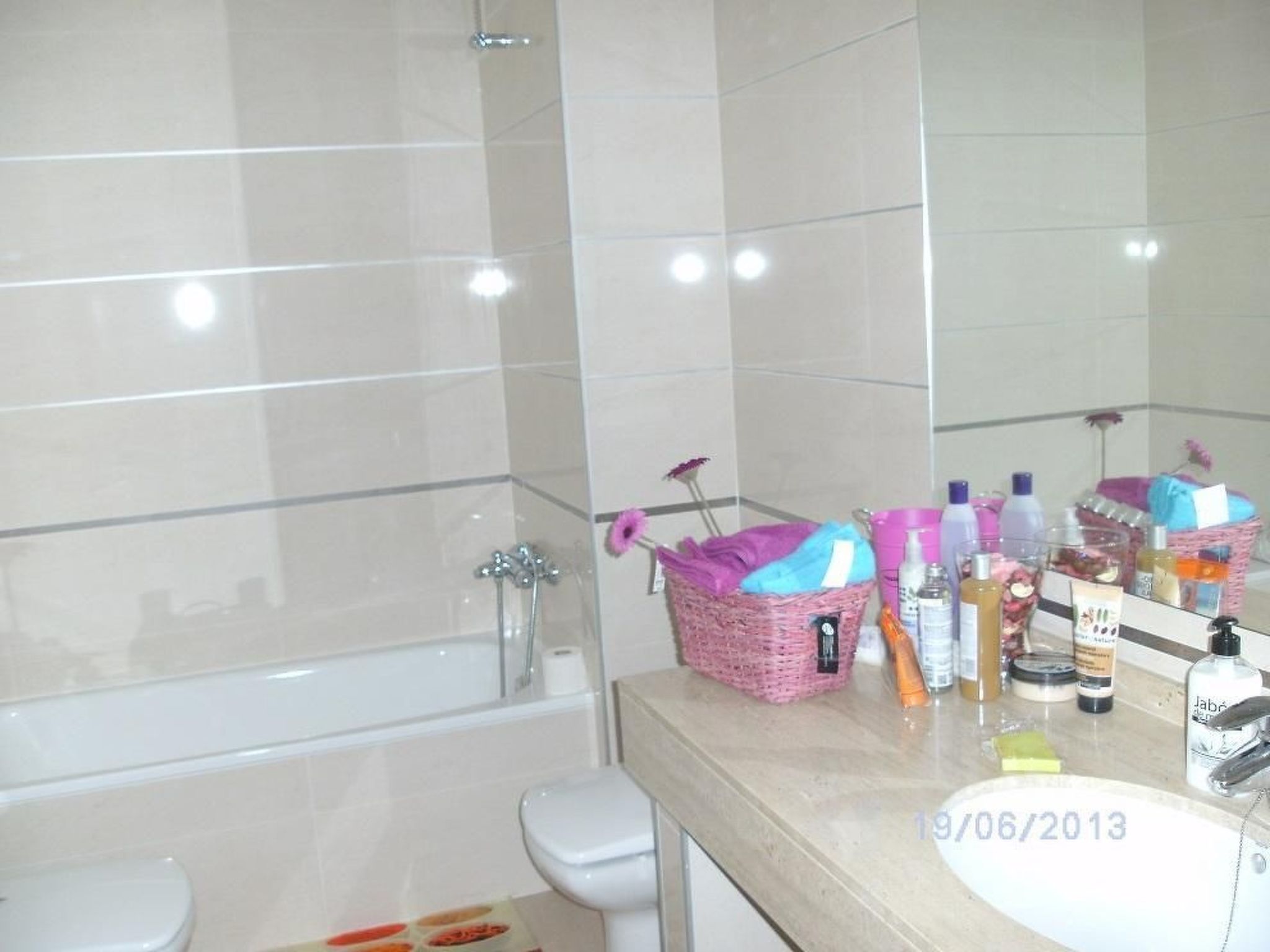 Photo of LUXUS APPARTMENT MIT MEERSICHT AUS DER TERRASSE