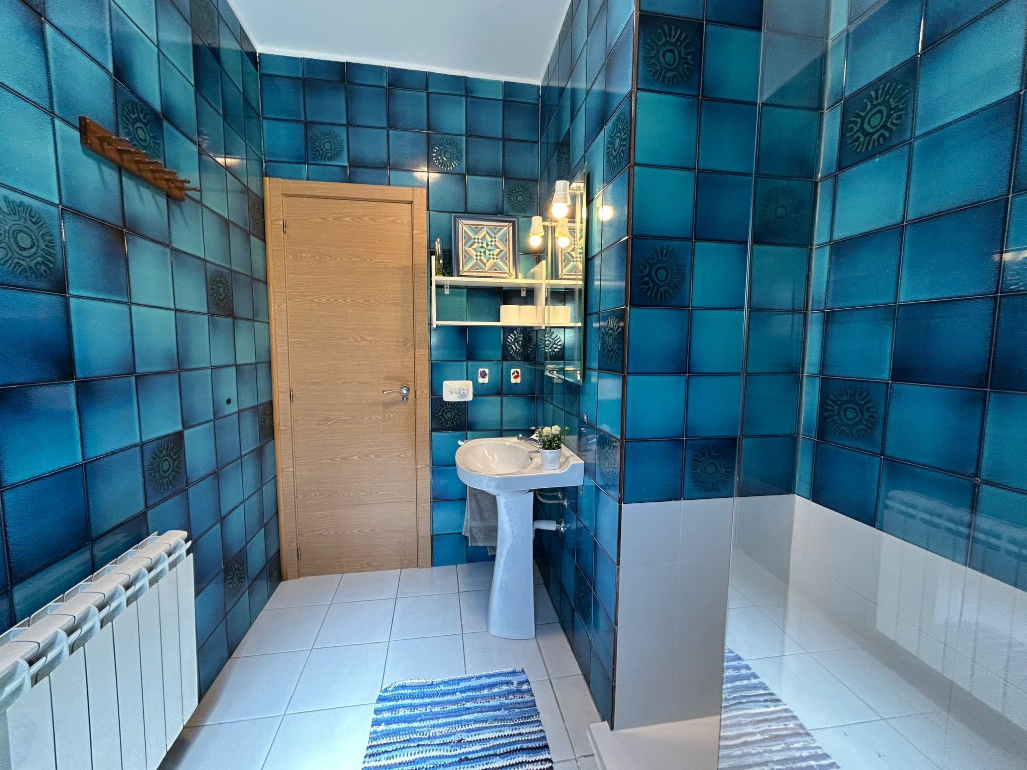 Geräumiges, strandnahes Ferienhaus mit Garten-Binnen