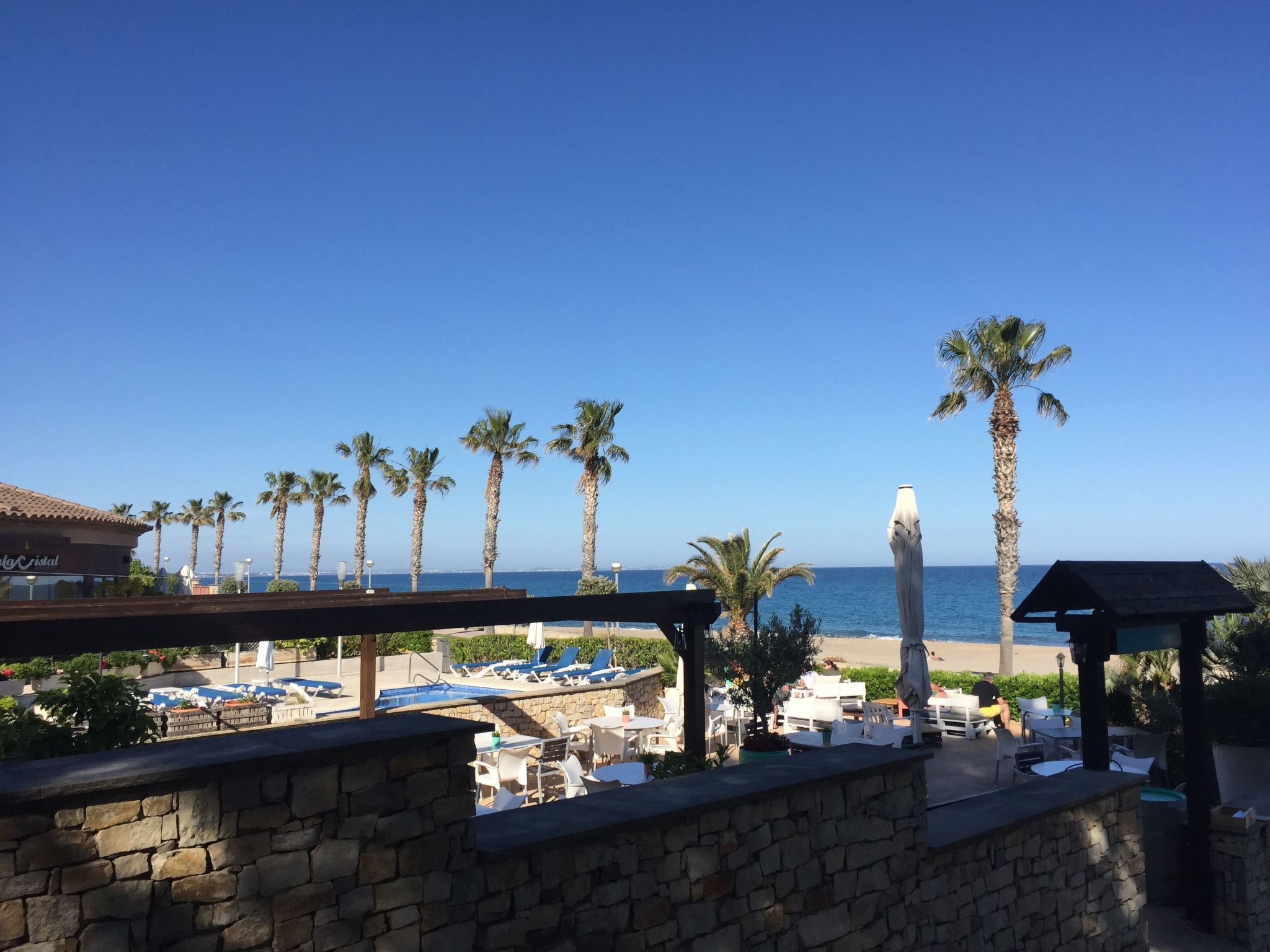 Geräumiges, strandnahes Ferienhaus mit Garten-Binnen