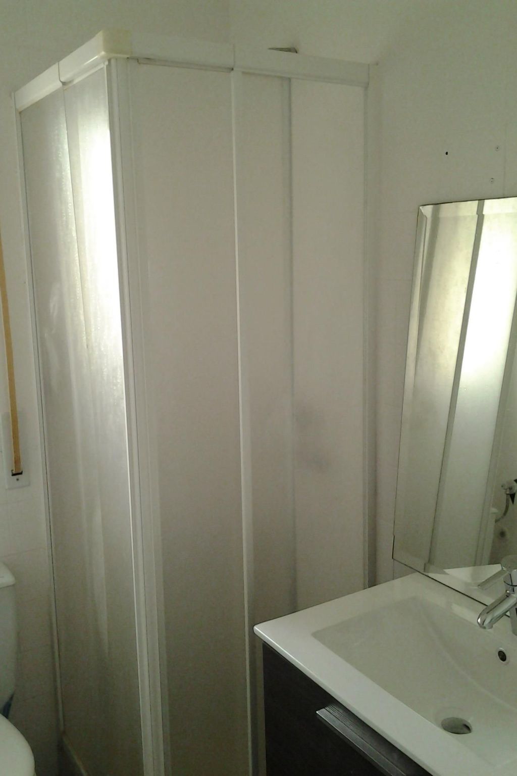 Schöne Ferienwohnung mit Balkon, Costa Dorada-Drinnen