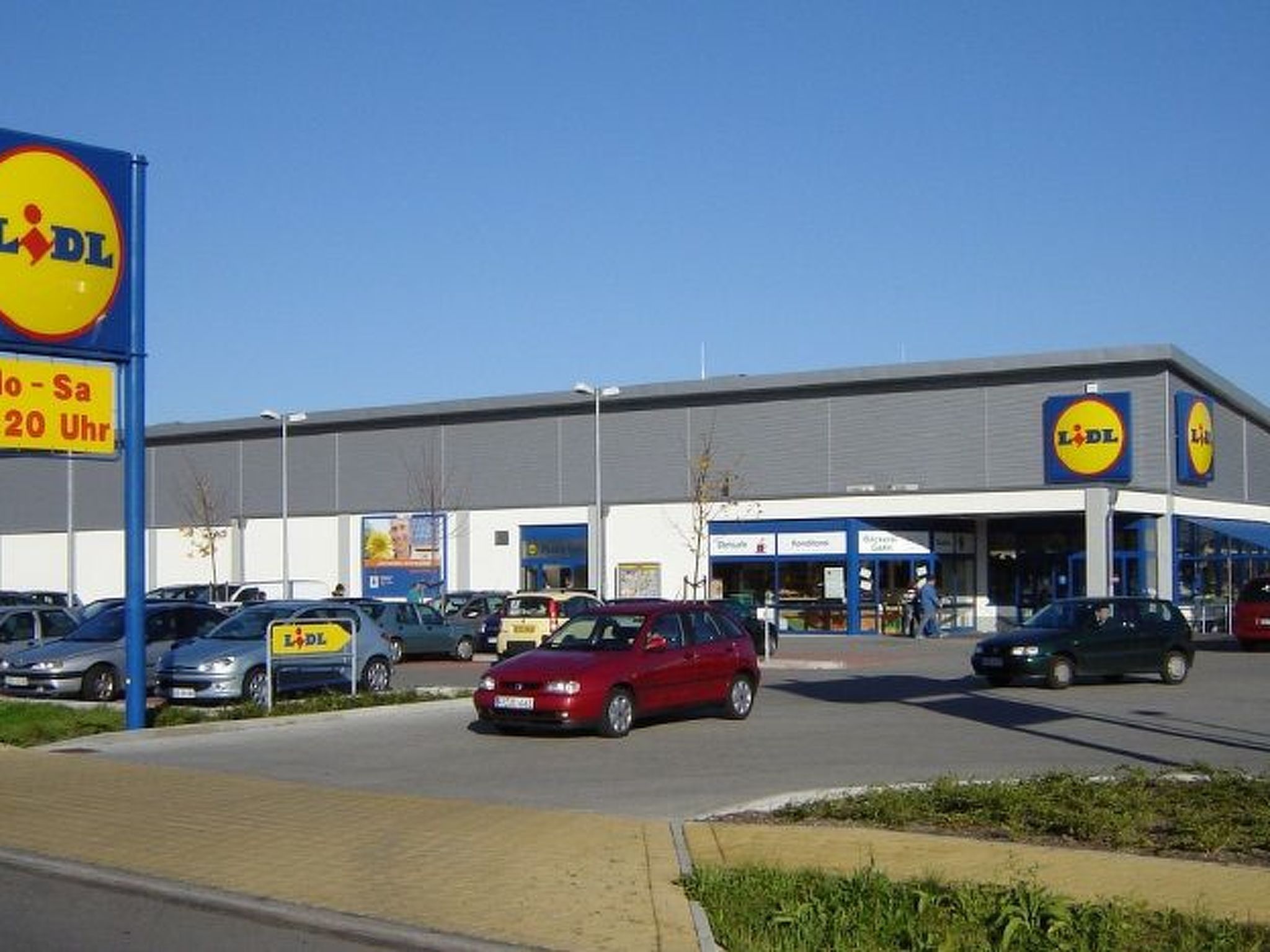 Schöne Ferienwohnung mit Balkon, Costa Dorada-Drinnen