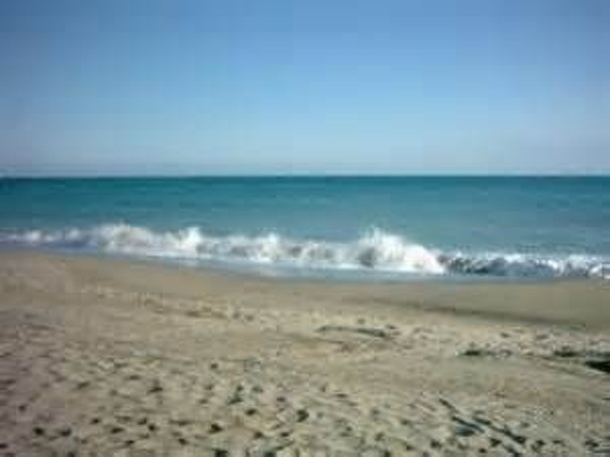 Schöne Ferienwohnung mit Balkon, Costa Dorada-Drinnen