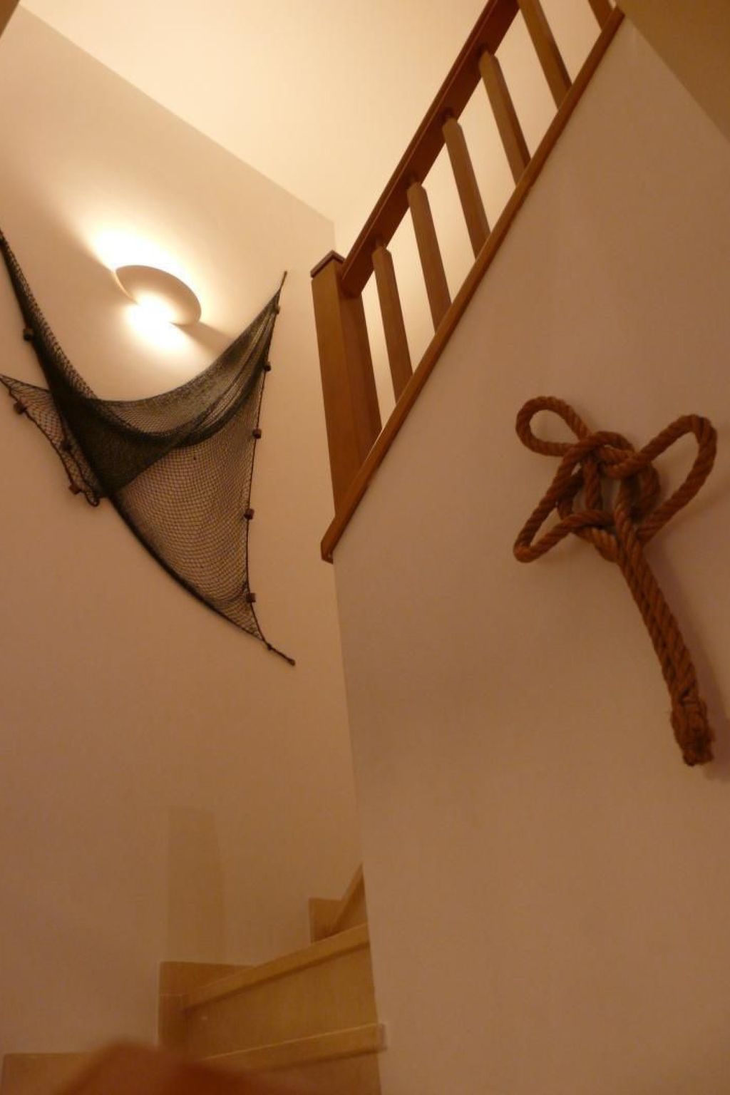 Entspannendes Haus in der Nähe des Meeres. Klimatisiert. Parkplatz-Inside