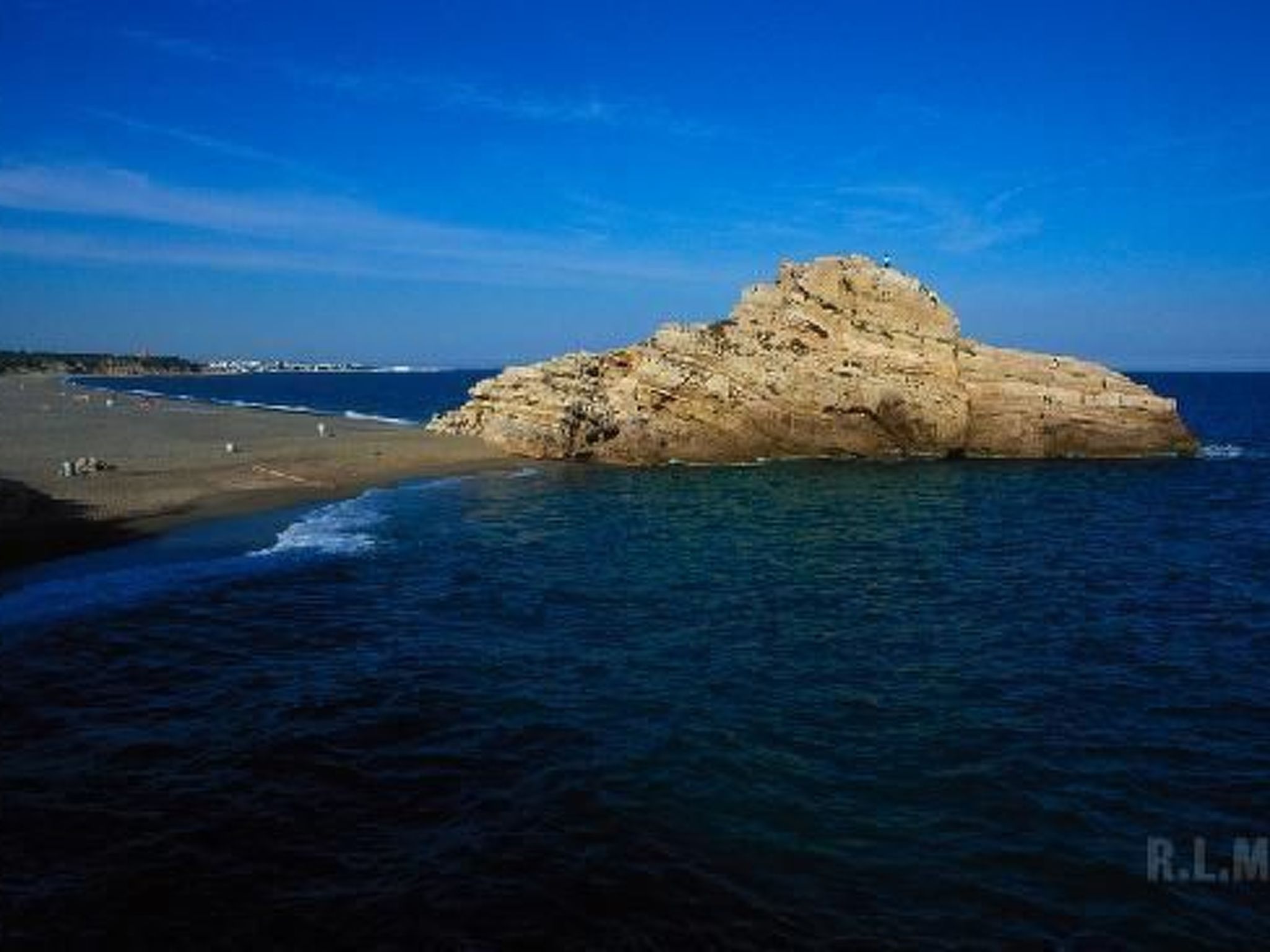 Entspannendes Haus in der Nähe des Meeres. Klimatisiert. Parkplatz-Inside