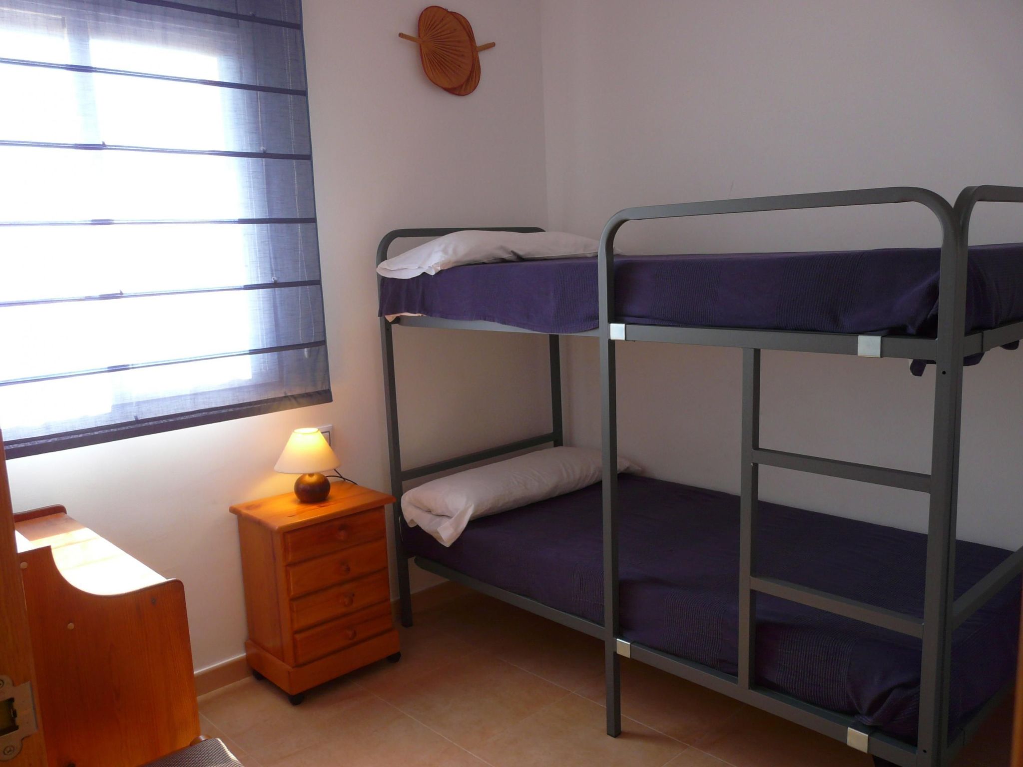 Entspannendes Haus in der Nähe des Meeres. Klimatisiert. Parkplatz-Inside