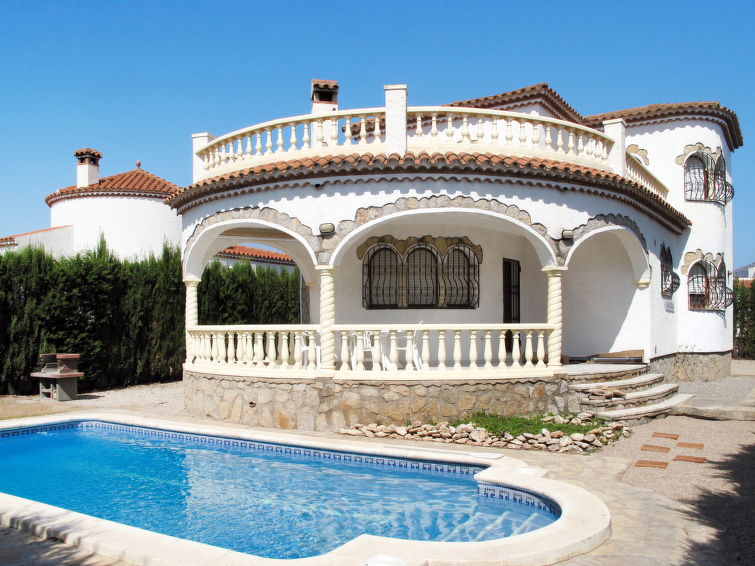 Tatil Evi Costa (MPL203)