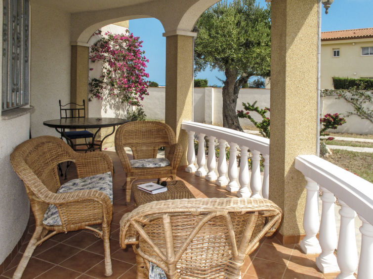 Search and Stay destination Mont-roig del Camp, CT - Spain from AU$ 219. Silvia