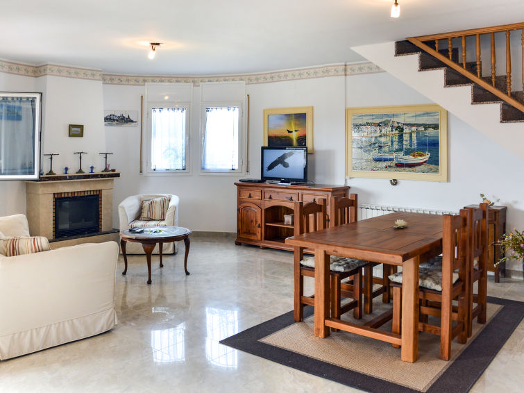 Search and Stay destination Mont-roig del Camp, CT - Spain from AU$ 219. Silvia