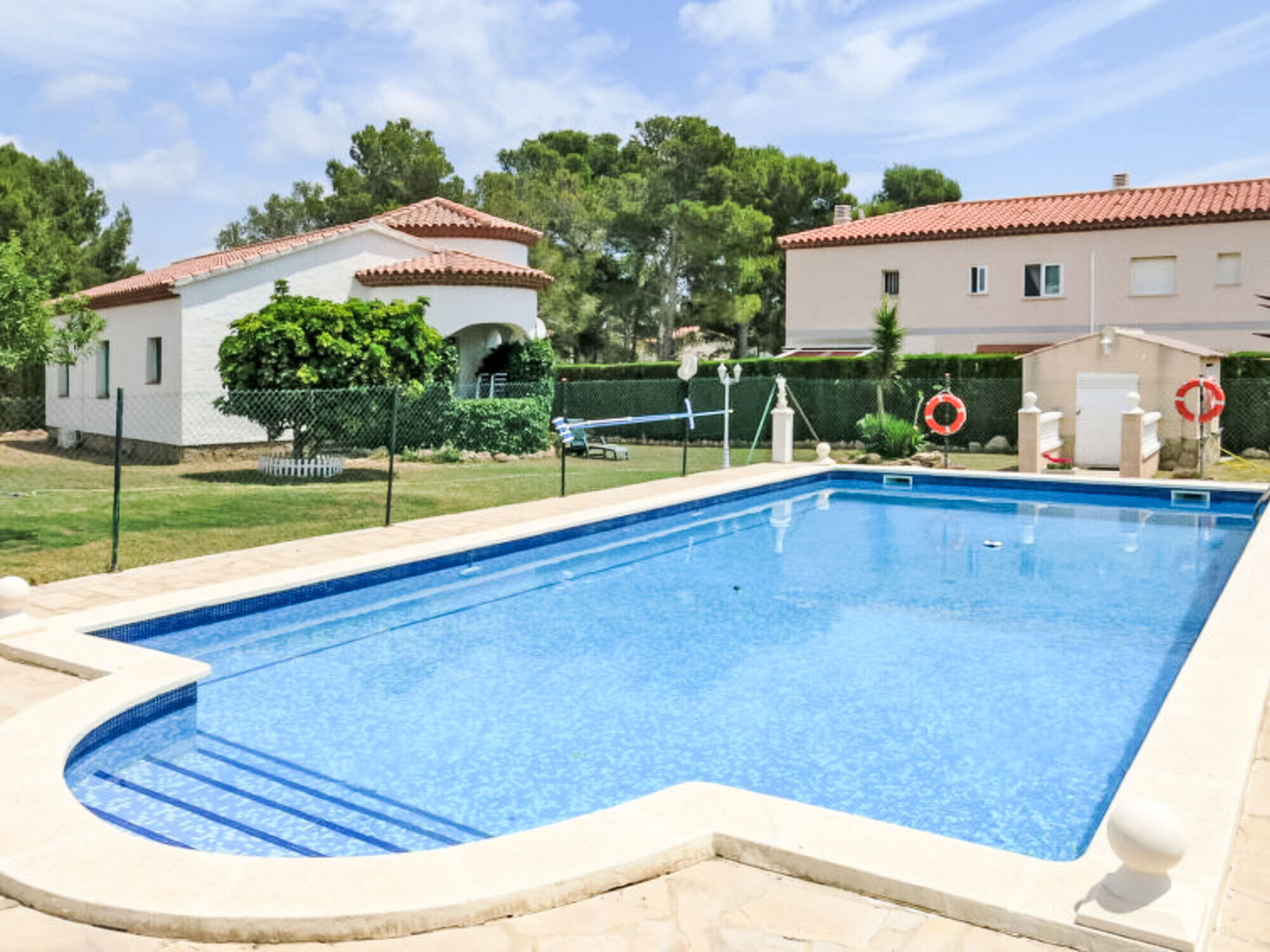 Melina II Translation missing: cottages_en.helpers.properties.accommodation_type.holiday_resort in Miami Platja