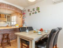 Palace aan het Strand: Appartement voor 5 personen direct aan zee in Miami Platja - thumbnail 6