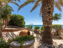 Palace aan het Strand: Appartement voor 5 personen direct aan zee in Miami Platja - thumbnail 3