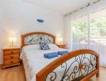Palace aan het Strand: Appartement voor 5 personen direct aan zee in Miami Platja - thumbnail 5