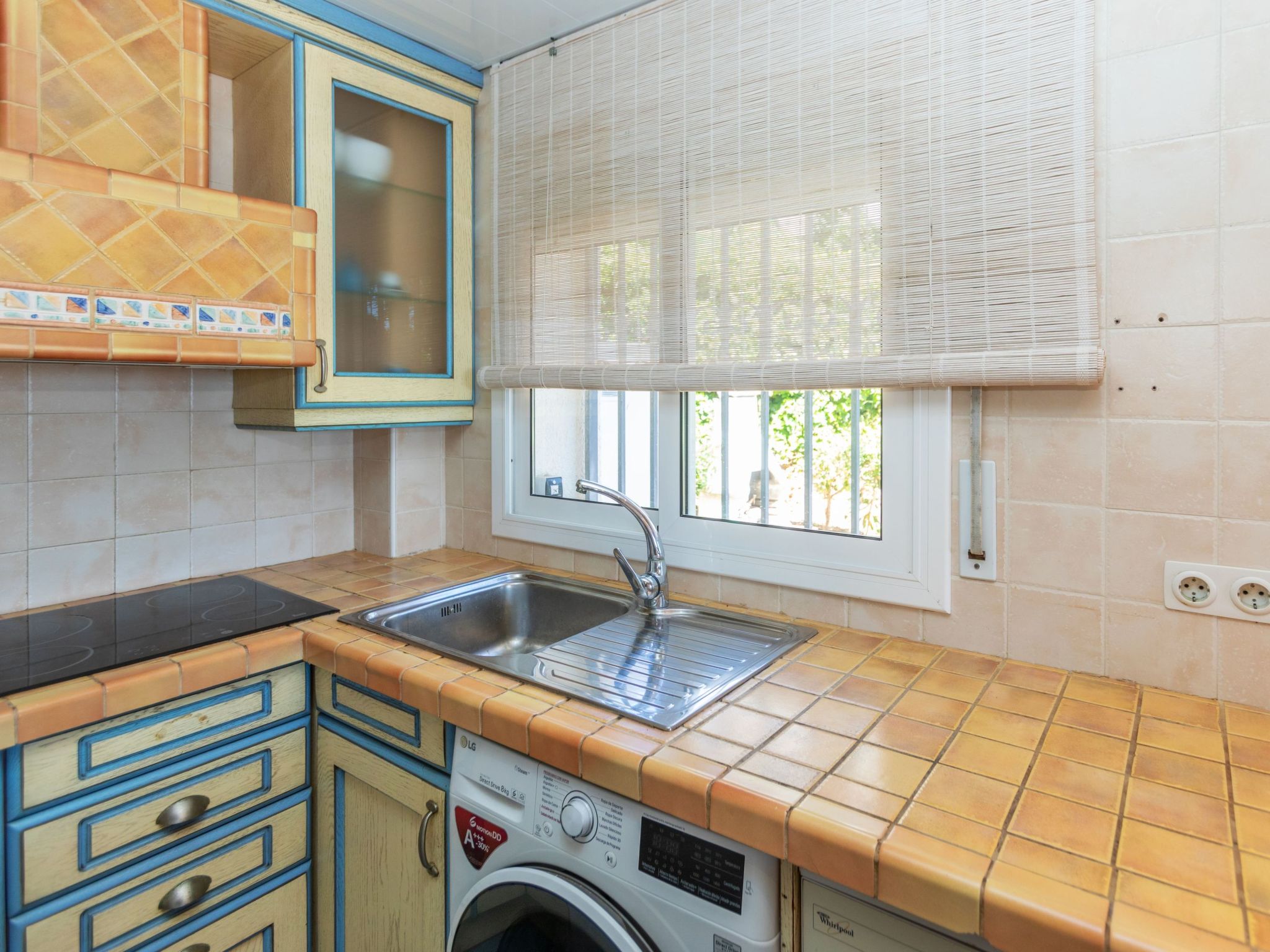 Apartamento Palace