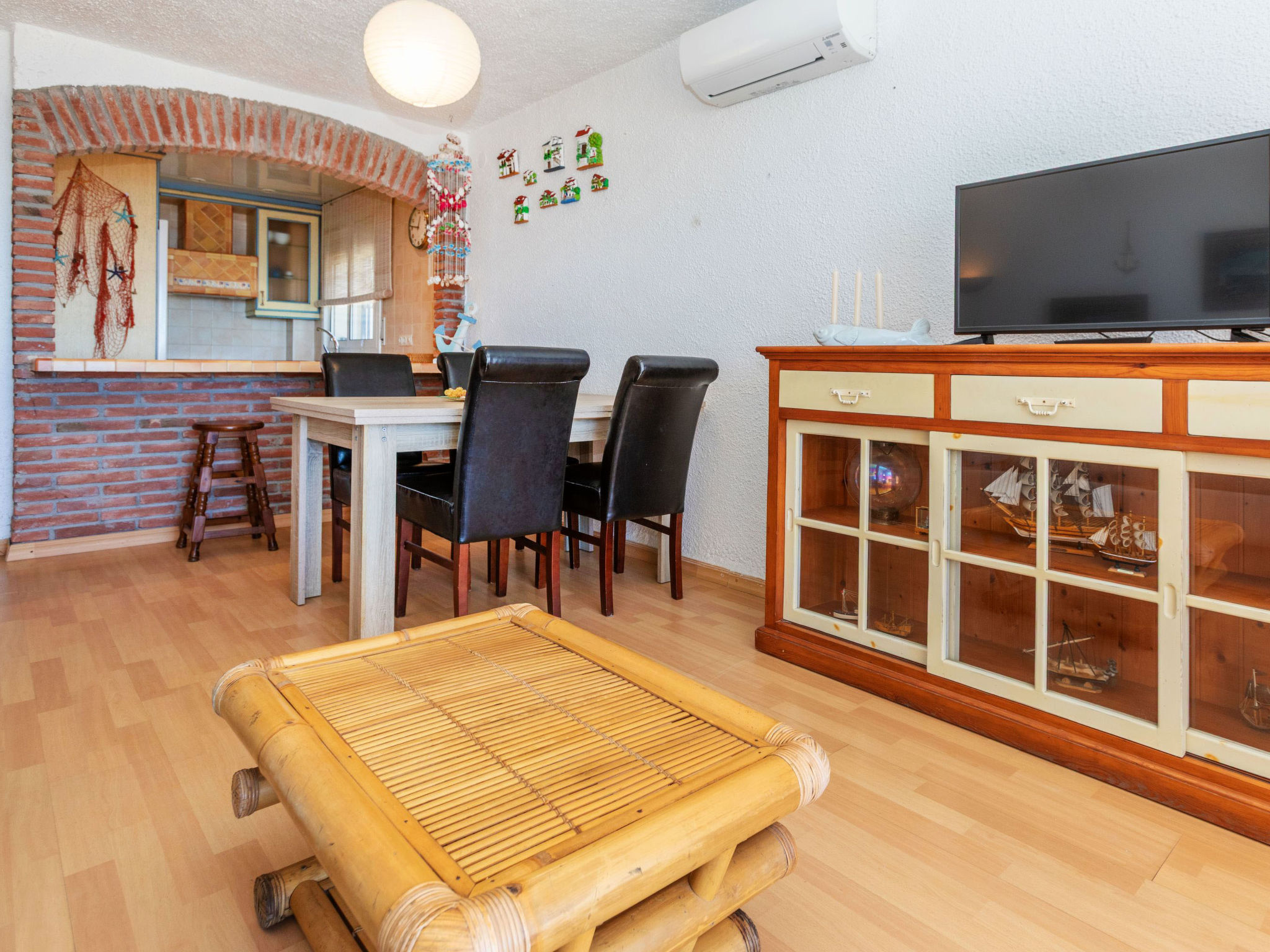Apartamento Palace - Binnen
