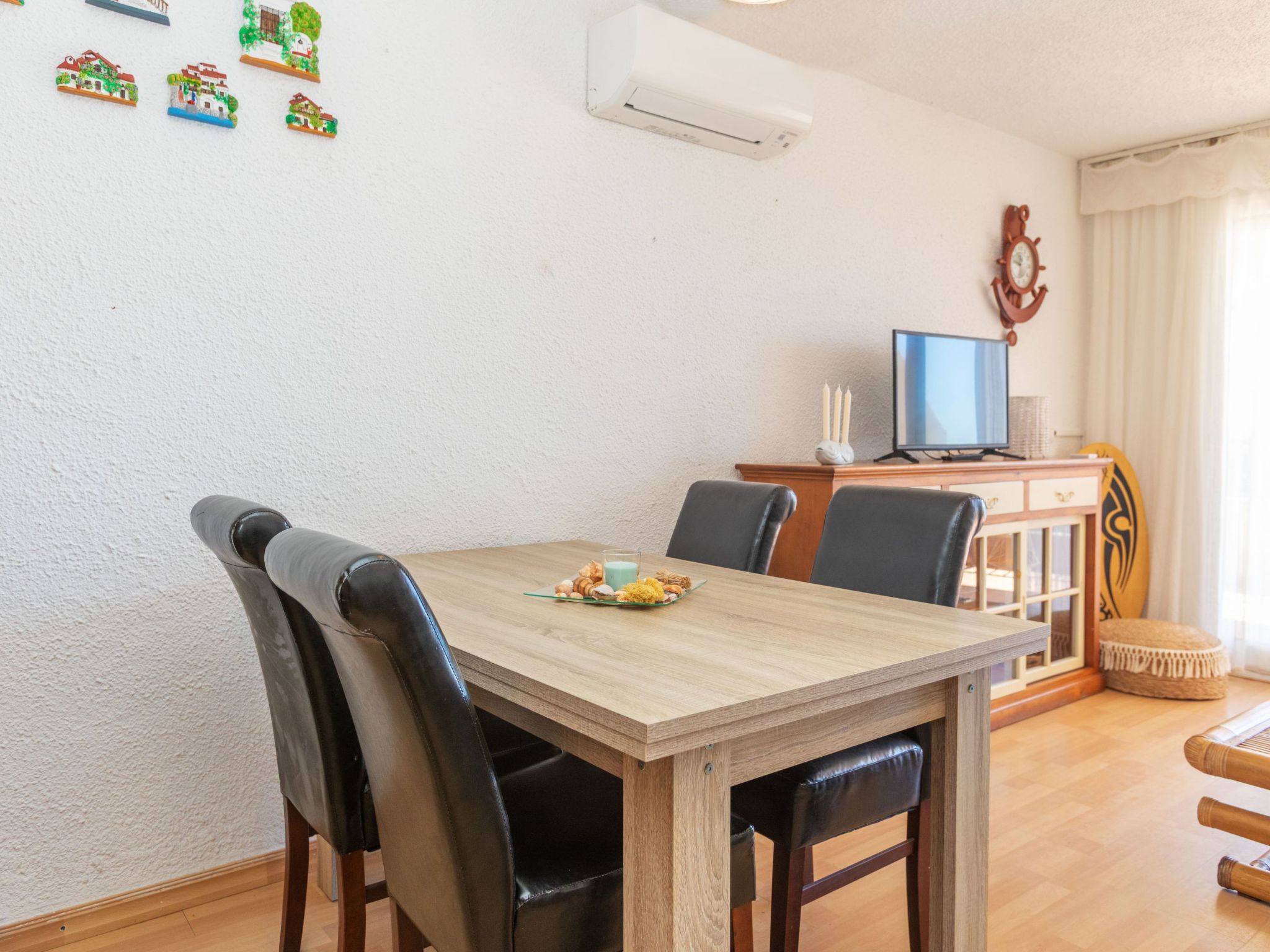 Apartamento Palace
