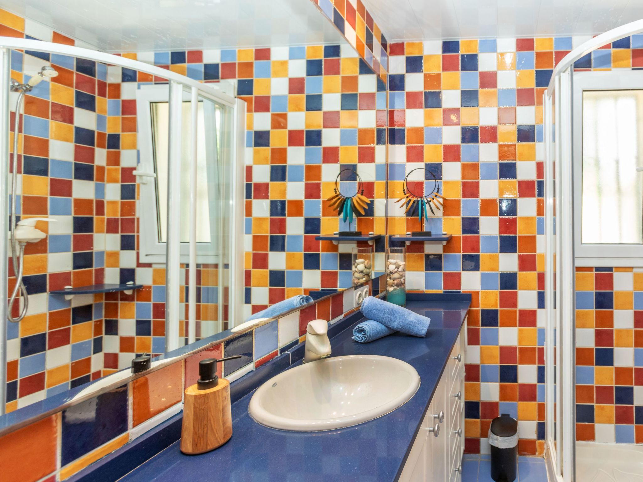 Apartamento Palace - Binnen