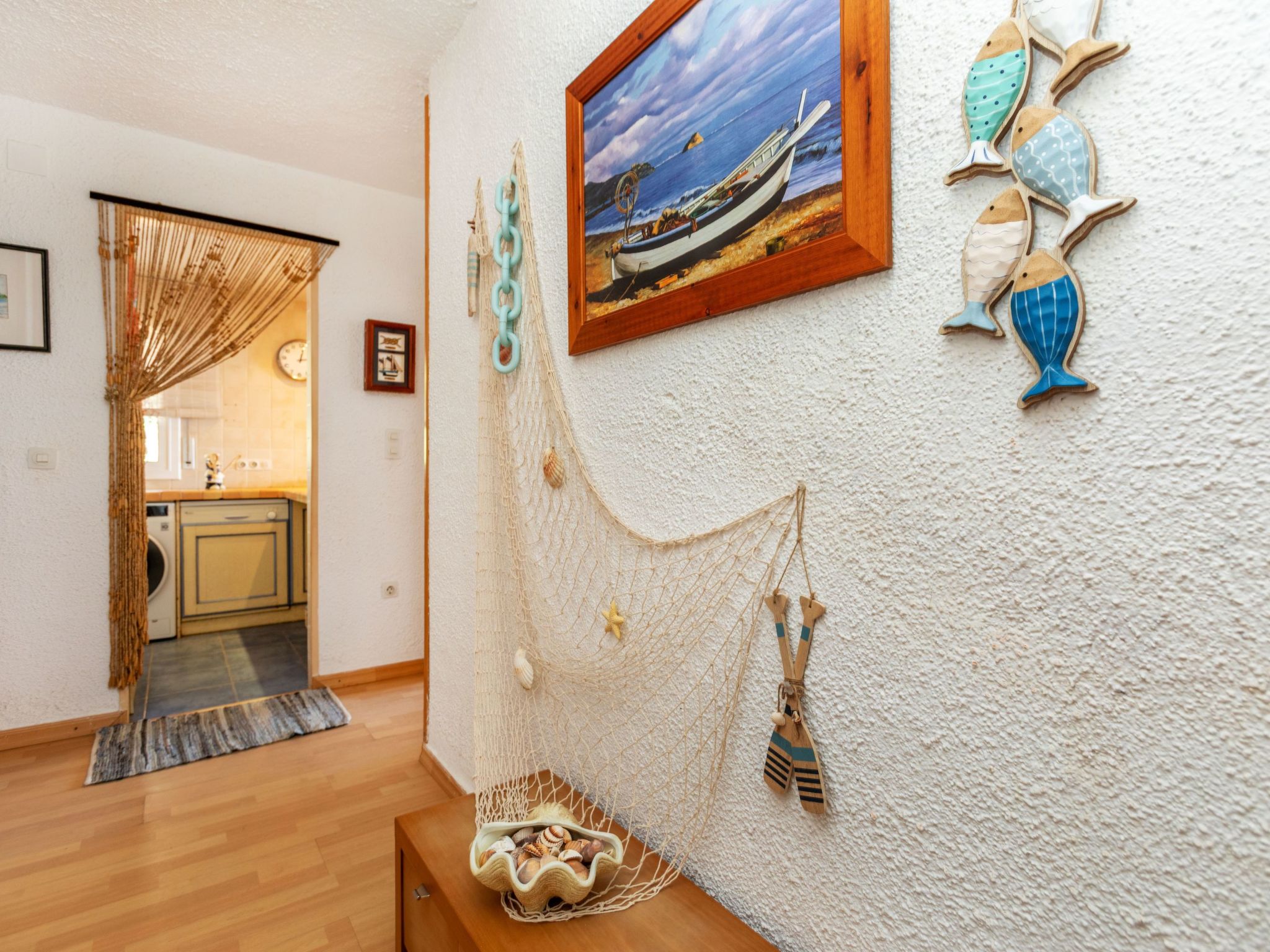 Palace aan het Strand: Appartement voor 5 personen direct aan zee in Miami Platja - foto 13