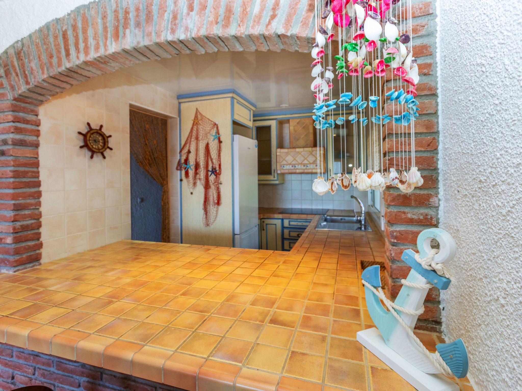 Apartamento Palace - Binnen