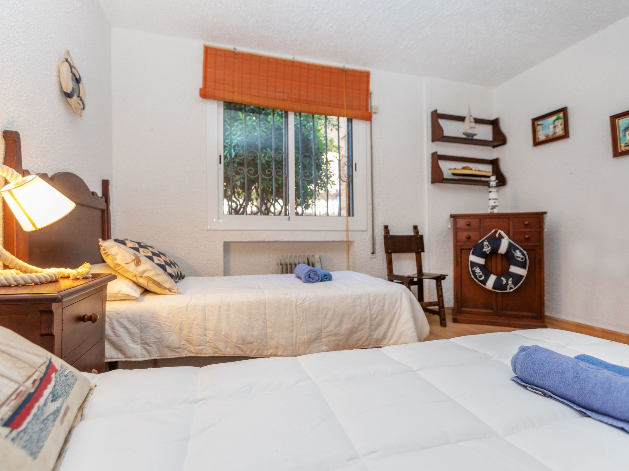 Apartamento Palace - Binnen