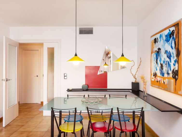 Search and Stay destination L'Hospitalet de l'Infant, CT - Spain from AU$ 188. Geminis