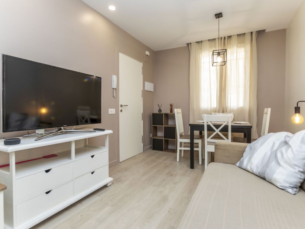 Appartement Sant Roc in Spanje