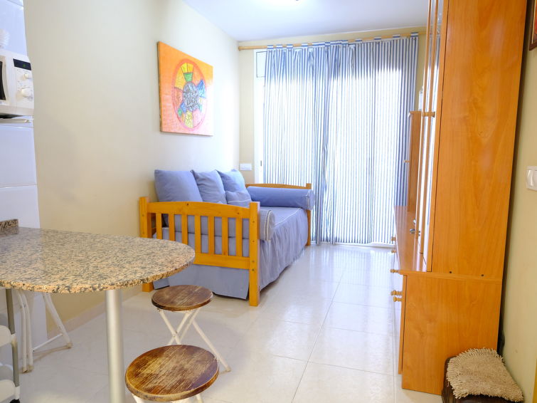 Apartamento Duc Medinacelli