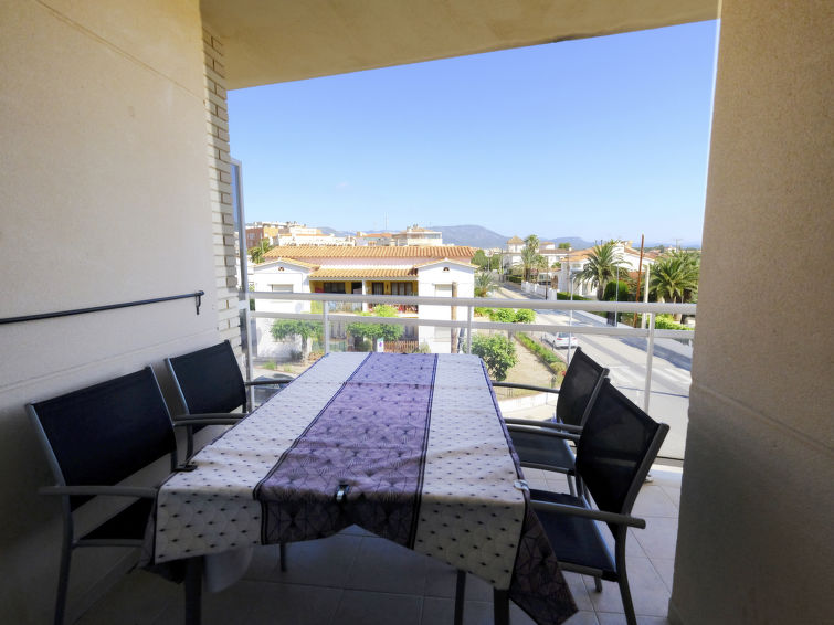 Photo of Apartamento Duc Medinacelli