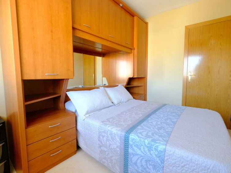 Apartamento Duc Medinacelli