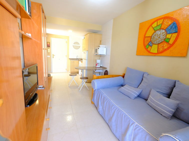 Photo of Apartamento Duc Medinacelli