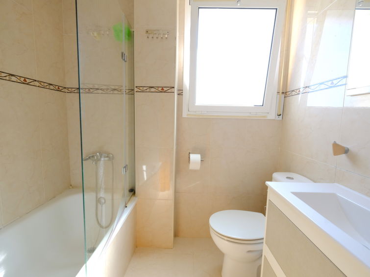 Apartamento Duc Medinacelli