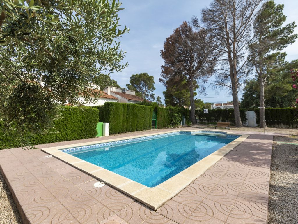 Vakantiehuis Villa Casalot VI in Spanje