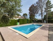 Villa Casalot VI