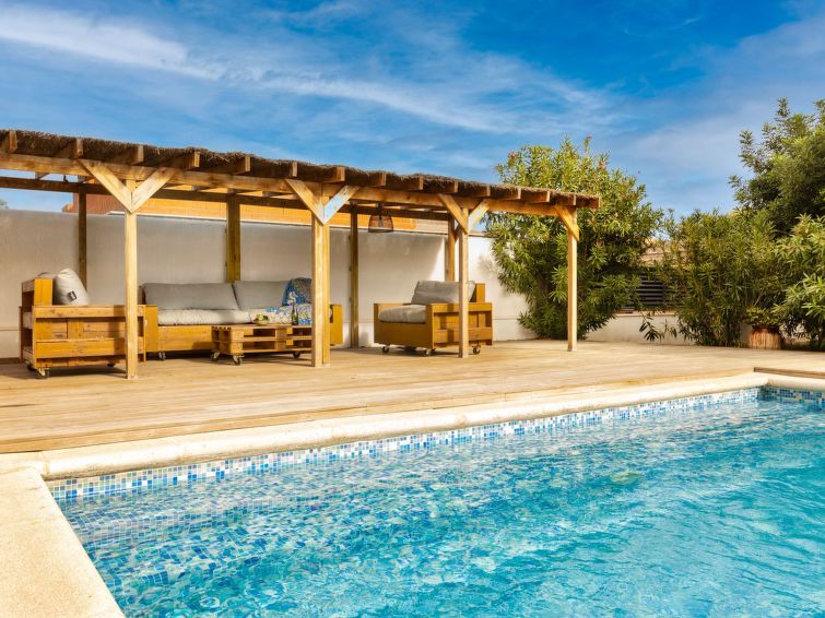 Search and Stay Destinations. Holidays Rentals in Mont-roig del Camp, Tarragona - Catalonia - Spain