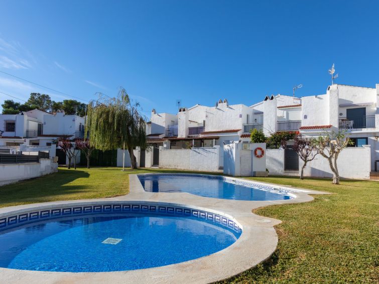 Villa Casalot - Miami Platja