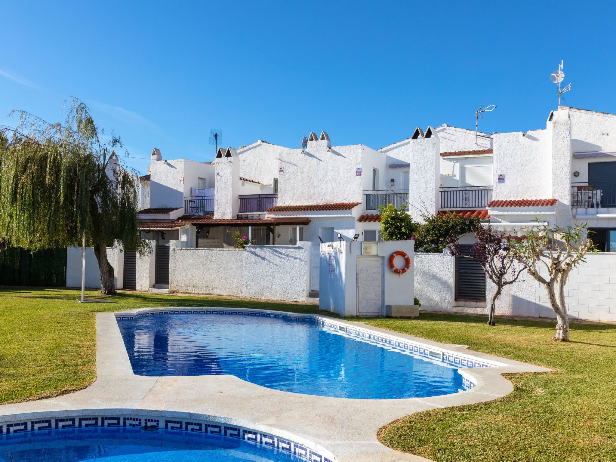 Photo of Villa Casalot