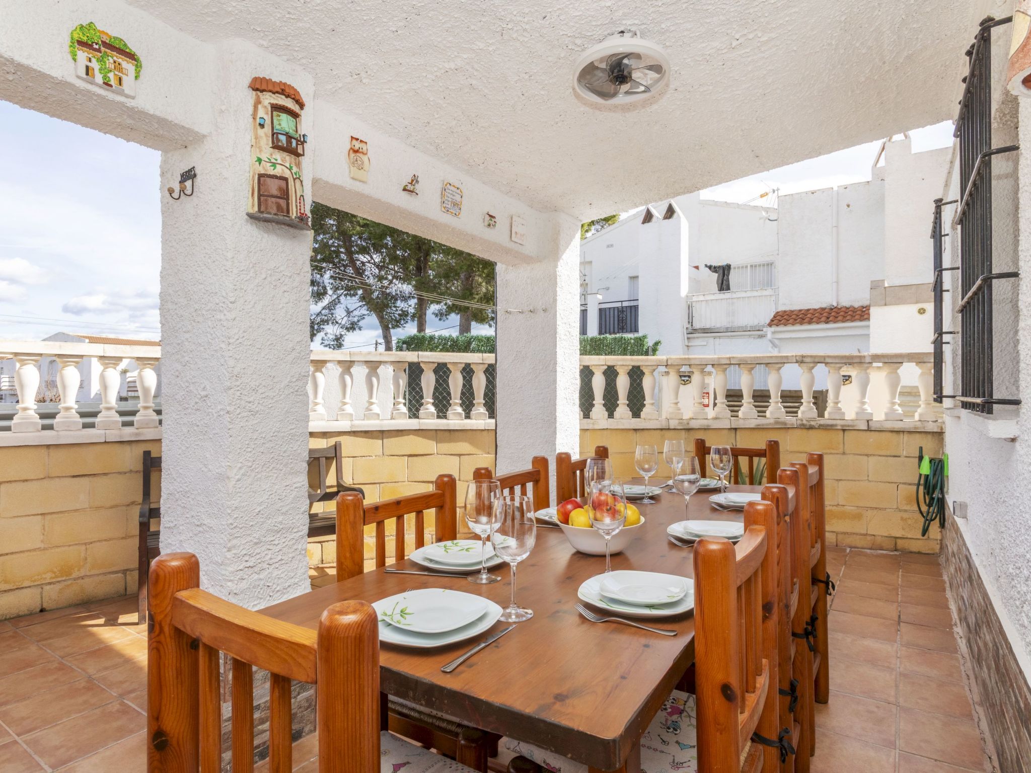 Photo of Villa Casalot