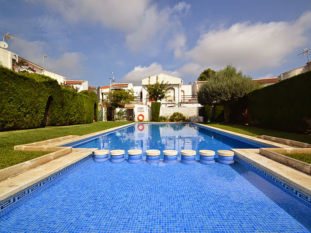 Vakantiehuis Villa Casalot 9 in Spanje