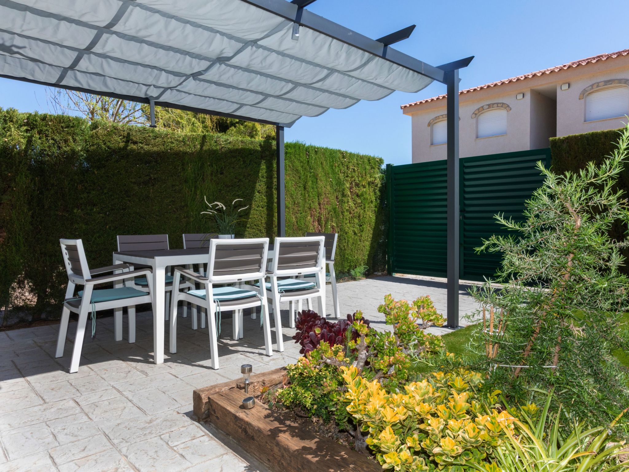 Photo of Villa Verdi 11