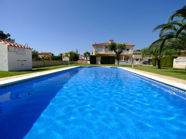 Photo of Residencial Eurosol de los Monteros