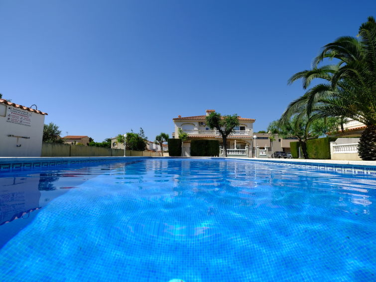 Photo of Residencial Eurosol de los Monteros