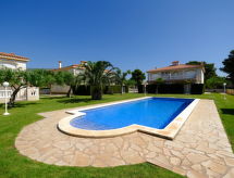 Residencial Eurosol de los Monteros