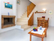 Casa de vacaciones Montalt VI