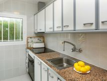 Casa de vacaciones Montalt VI