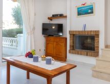 Casa de vacaciones Montalt VI