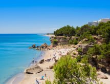 Vacation home Montalt VI