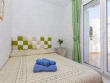 Casa de vacaciones Montalt VI
