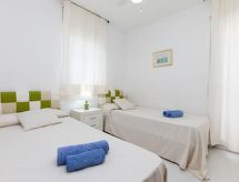 Casa de vacaciones Montalt VI