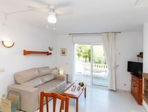 Casa de vacaciones Montalt VI