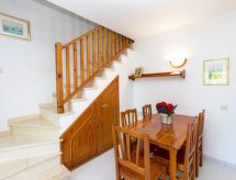 Casa de vacaciones Montalt VI